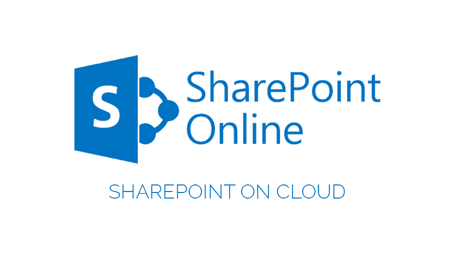 sharepoint on cloud1