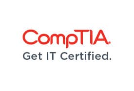 CompTIA certifications 1