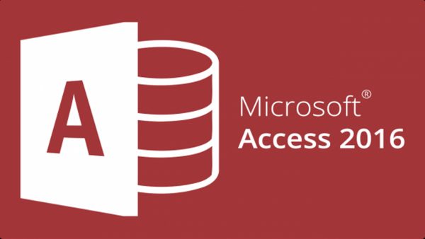 Microsoft Access 2016 1 1