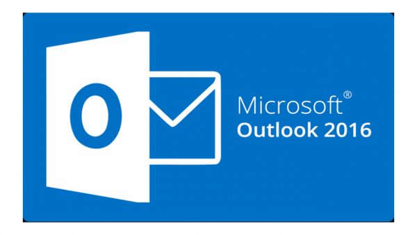 Microsoft Outlook 2016 1 1
