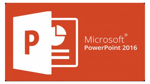 Microsoft Powerpoint 2016 1 1