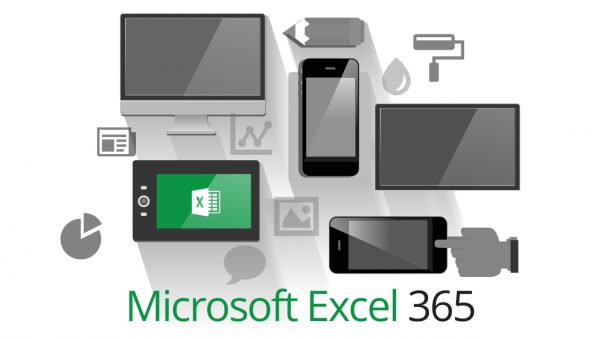 excel 365 2013 1 1