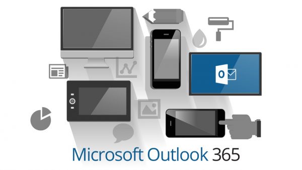 outlook 365 2013 1 1