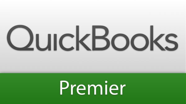 quickbooks premier 1