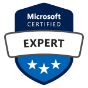 microsoft expert