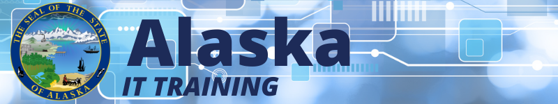 IT Training Alaska