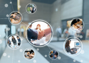 Networking Image LRG