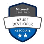 AZ 203 Microsoft Certified Azure Developer Associate